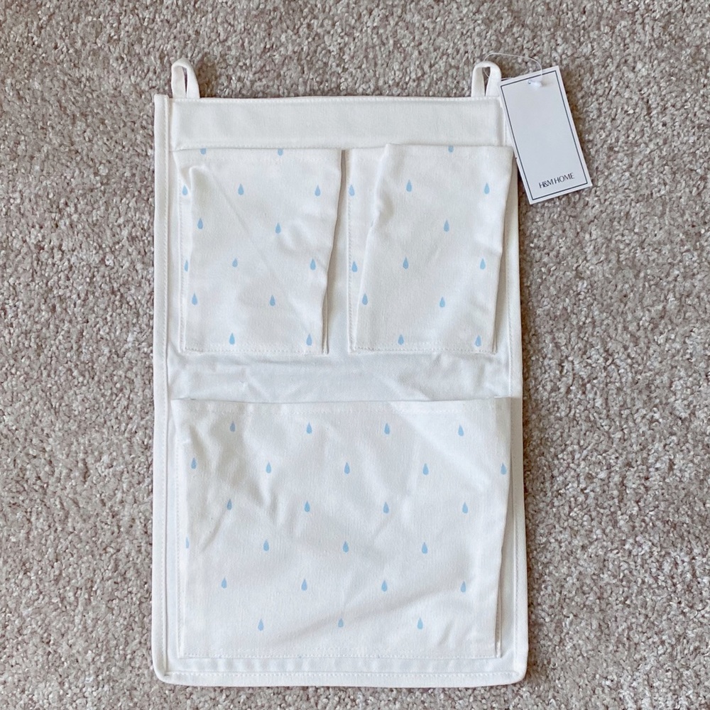 H&M Home Hanging Storage